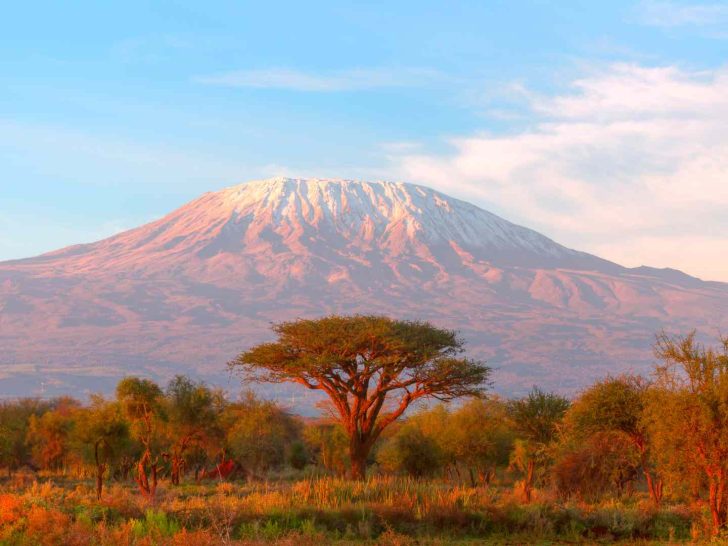 best time to climb kilimanjaro-11