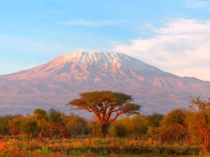 best time to climb kilimanjaro-11