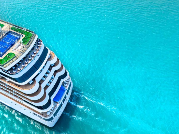 How Much Does A Cruise Cost? Let’s Dive In!