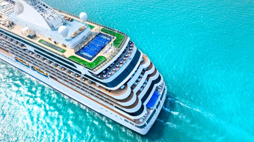 2025 cruise lines ranked