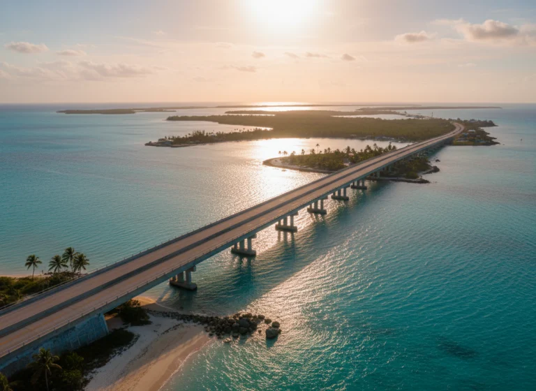 Florida Keys Road Trip: Five Days from Miami to Key West