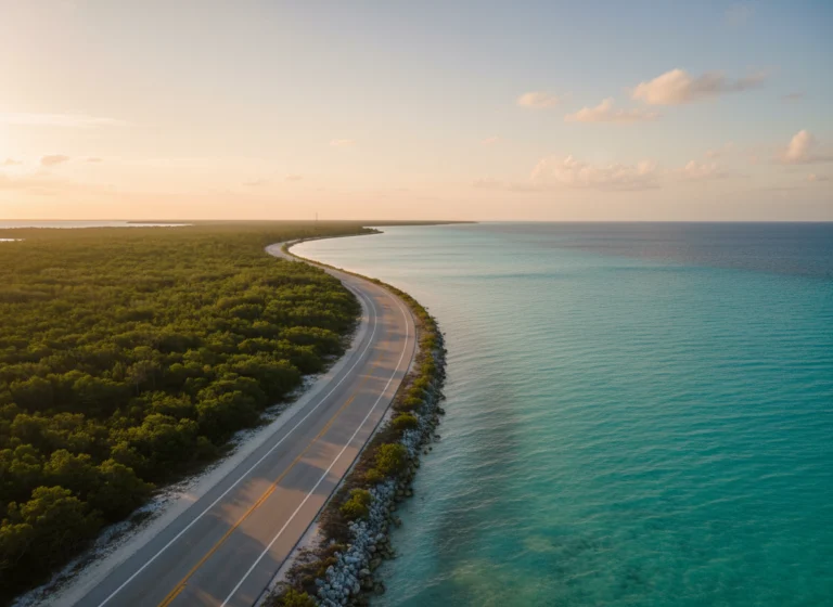 Florida Road Trips Before a Cruise: Routes from Miami, Fort Lauderdale, and Port Canaveral
