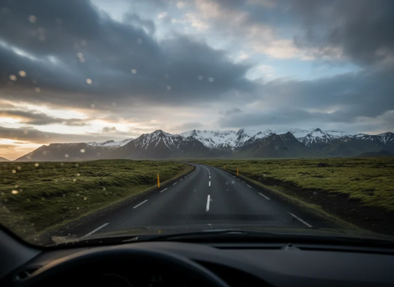 Iceland Ring Road: A Ten- to Fourteen-Day Itinerary for First-Timers