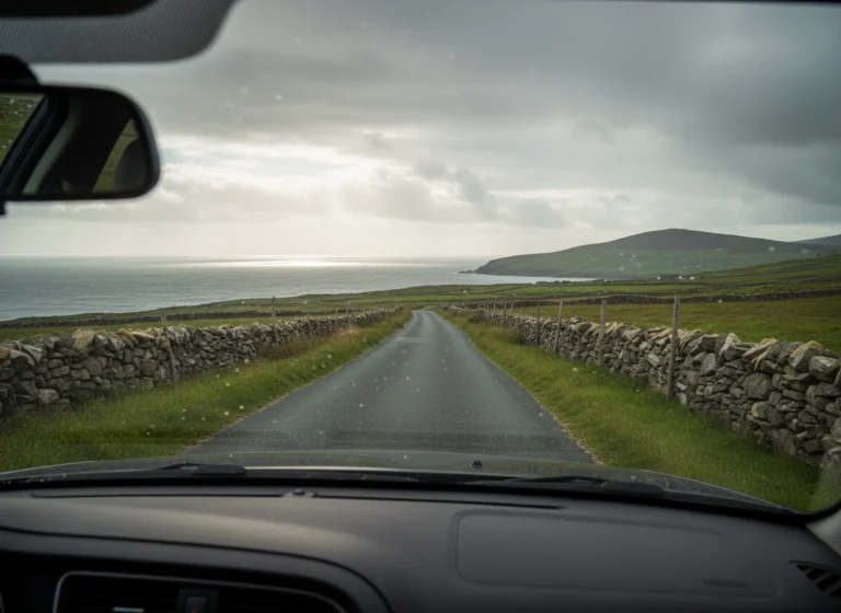 Ireland’s West Coast Road Trip: Galway to Kerry