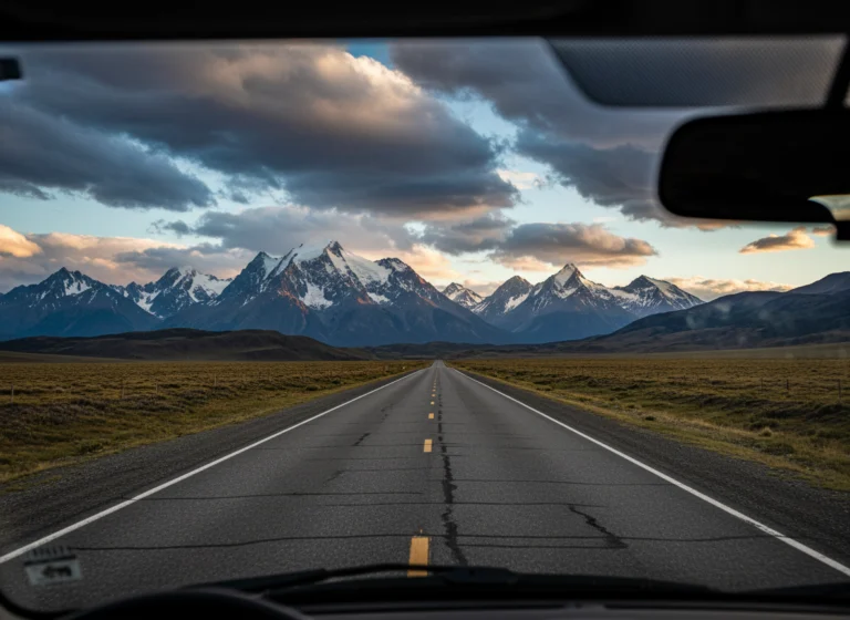 Patagonia Road Trip: El Calafate, El Chaltén, and Torres del Paine
