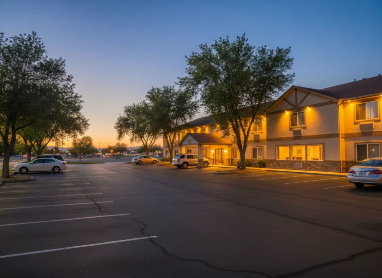 How to Choose Road Trip Hotels Without Ruining Your Route