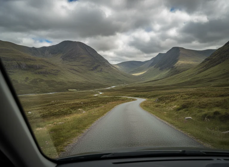 Scottish Highlands and Isle of Skye Road Trip: A Route Worth Taking Slowly