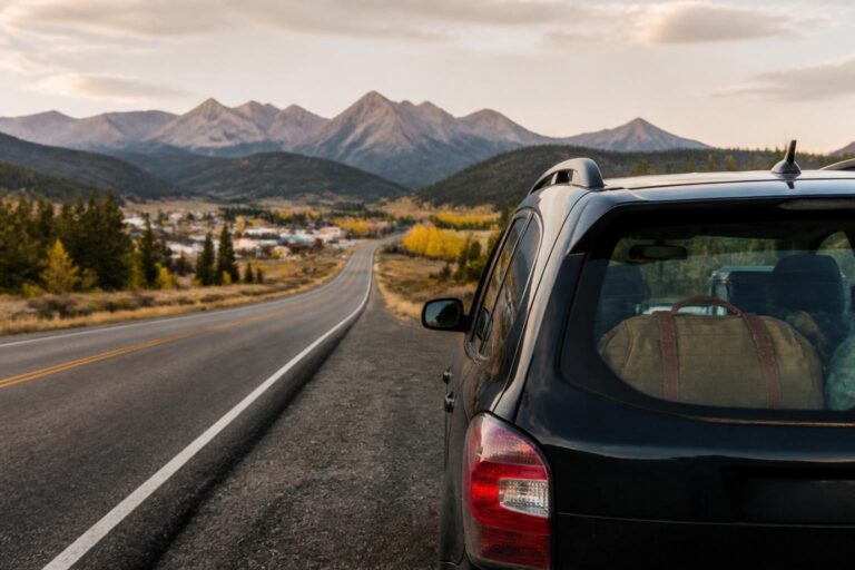 10 Unique Three-Day Road Trips in the USA for a Long Weekend