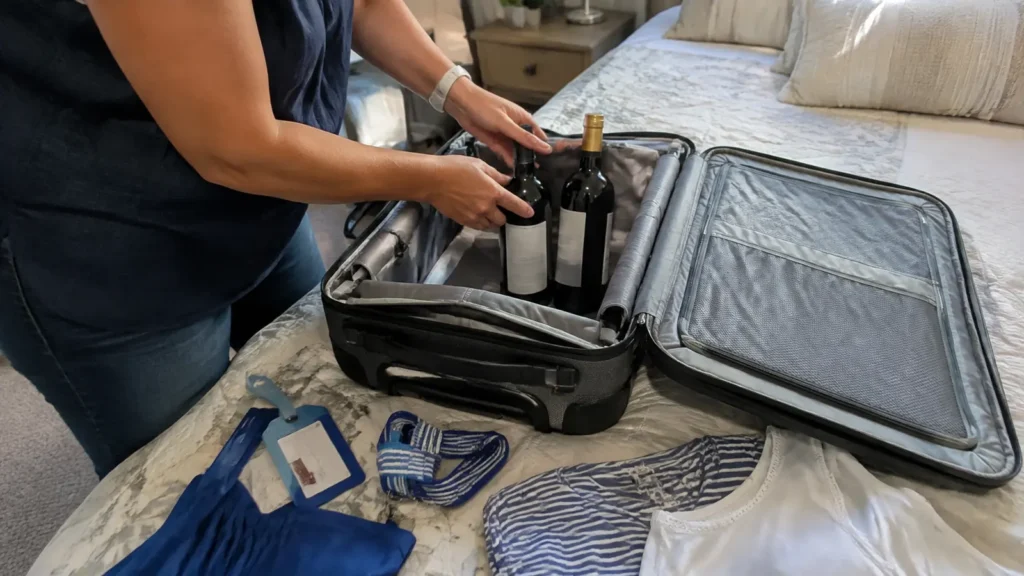 Can You Bring Alcohol on a Cruise? Rules by Cruise Line
