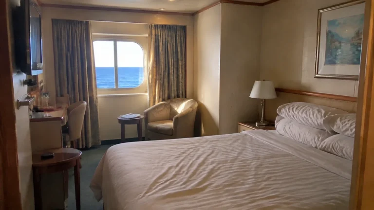 Caribbean Princess Cabins to Avoid: Exact Rooms & Better Picks