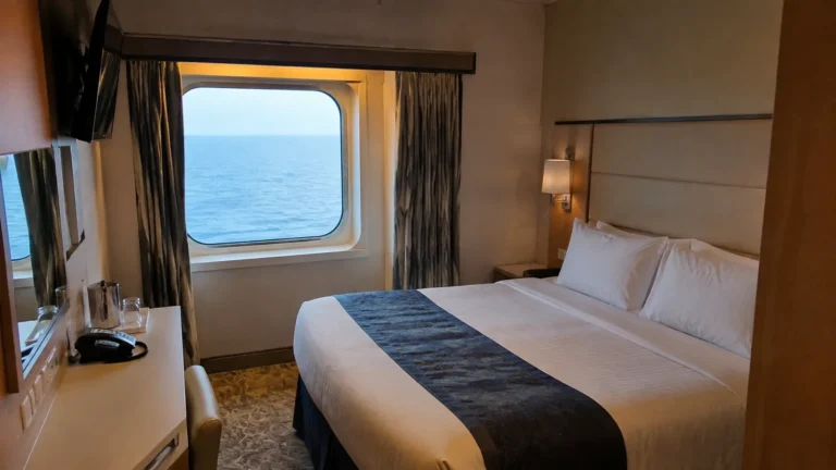 Carnival Firenze Cabins to Avoid: Exact Rooms & Better Picks