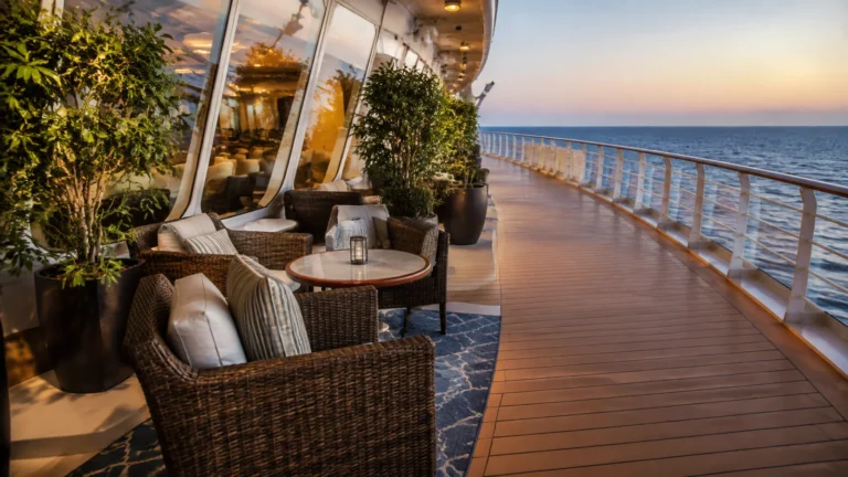 Carnival Havana Cabins: Perks, Privacy and Better Room Picks