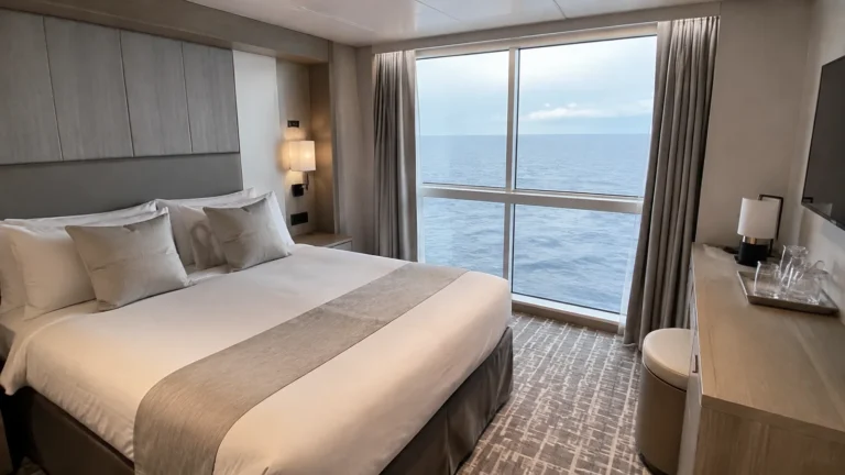 Celebrity Ascent Cabins to Avoid: Rooms & Better Picks