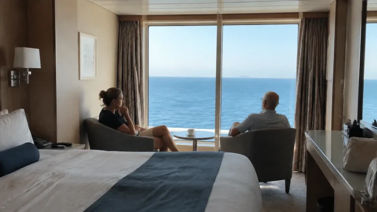 Celebrity Infinite Veranda: Pros, Cons, and Room Picks