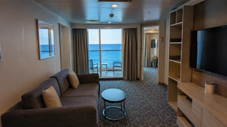 Cruise Cabin Upgrade Bidding: When I Would Bid
