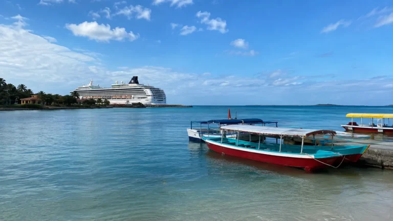 Cruise Excursions vs. Independent Tours: Which Would I Book?