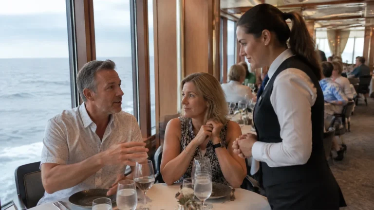 Cruise Dietary Restrictions: Vegan, Gluten-Free and More