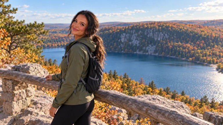 20 Best Day Trips from Madison, Wisconsin