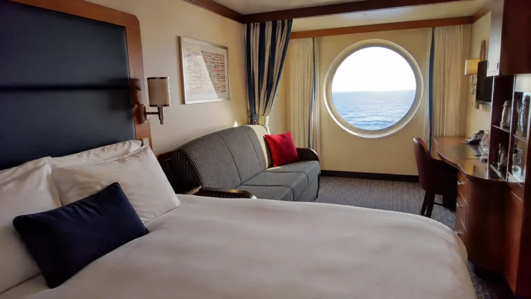 Disney Cruise Stateroom Categories: How I Would Choose