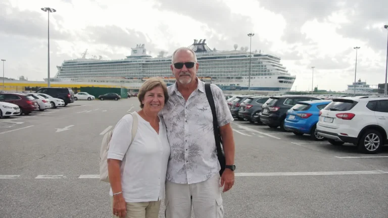 Hidden Cruise Fees: The Costs I Would Budget Before Booking