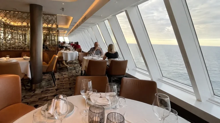 Is Cruise Specialty Dining Worth It? When I Would Pay
