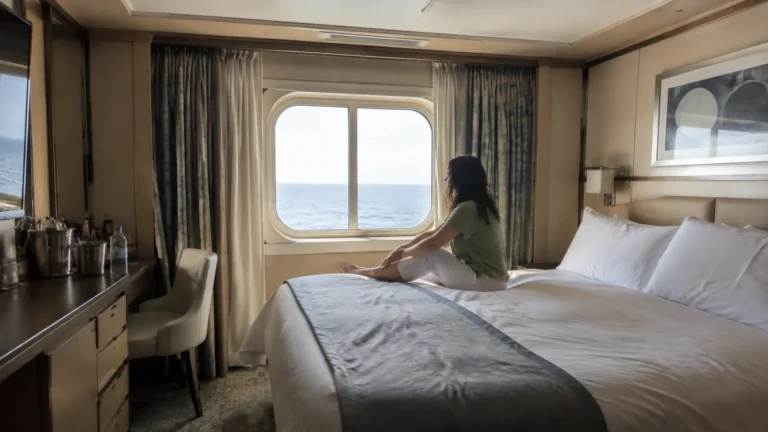 Koningsdam Cabins to Avoid: Exact Rooms & Better Picks