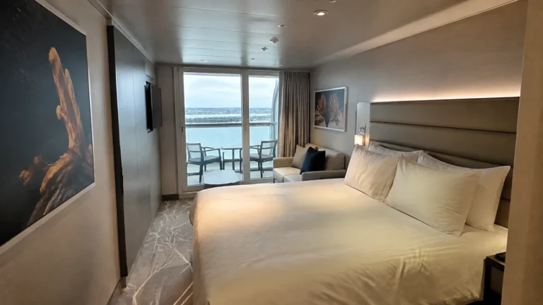 MSC World Europa Cabins to Avoid: Rooms & Better Picks