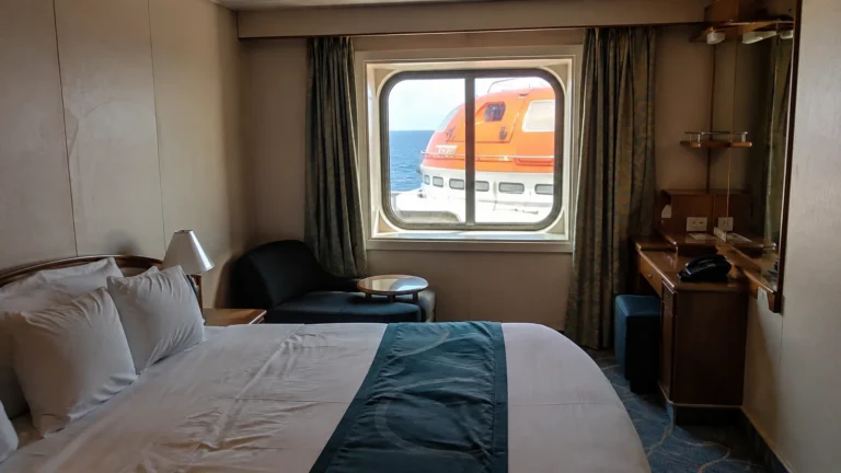 Norwegian Gem Cabins to Avoid: Specific Rooms & Better Picks