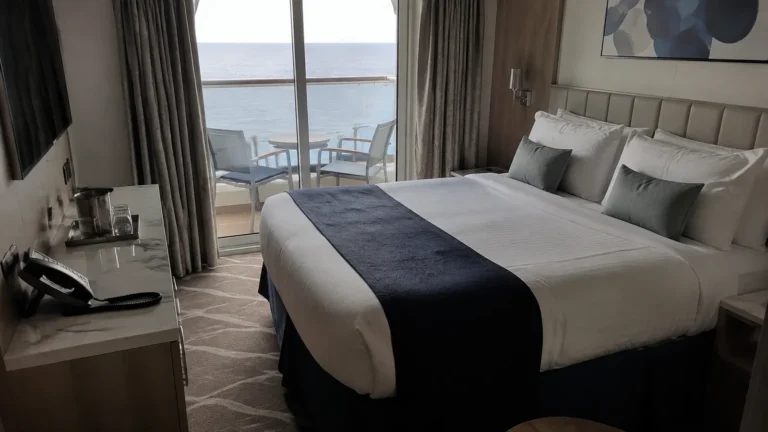 Norwegian Luna Cabins to Avoid: Decks and Better Picks