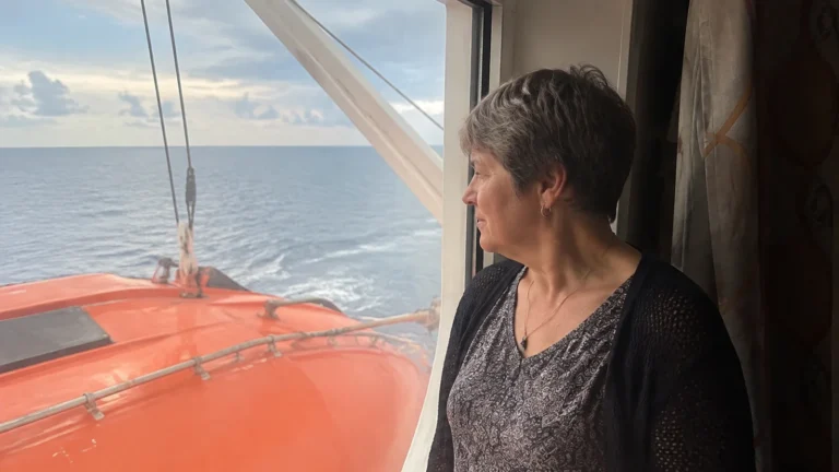 Obstructed-View Cruise Cabins: When I Would Book One