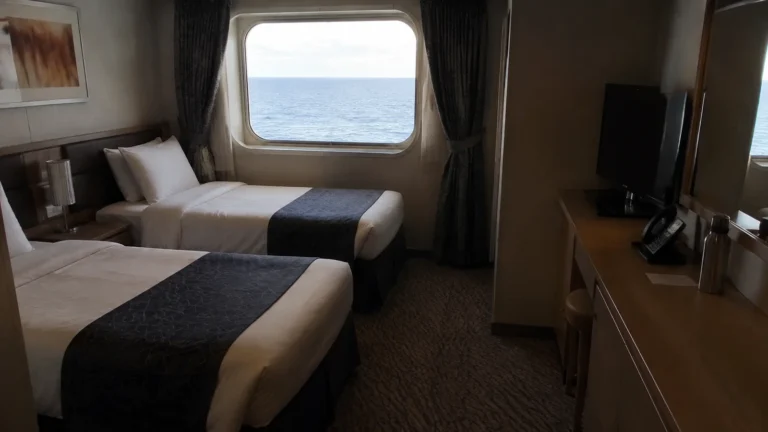 Oceanview vs Balcony Cruise Cabins: When I Would Upgrade