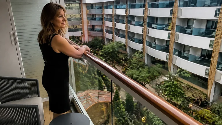 Royal Caribbean Neighborhood Balconies: Which to Pick
