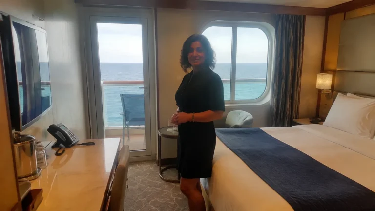 Royal Princess Cabins to Avoid: Specific Rooms & Better Picks