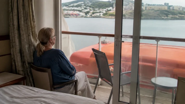 Sky Princess Cabins to Avoid: Specific Rooms & Better Picks