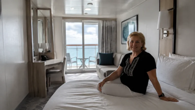 Utopia of the Seas Cabins to Avoid: Rooms and Better Picks