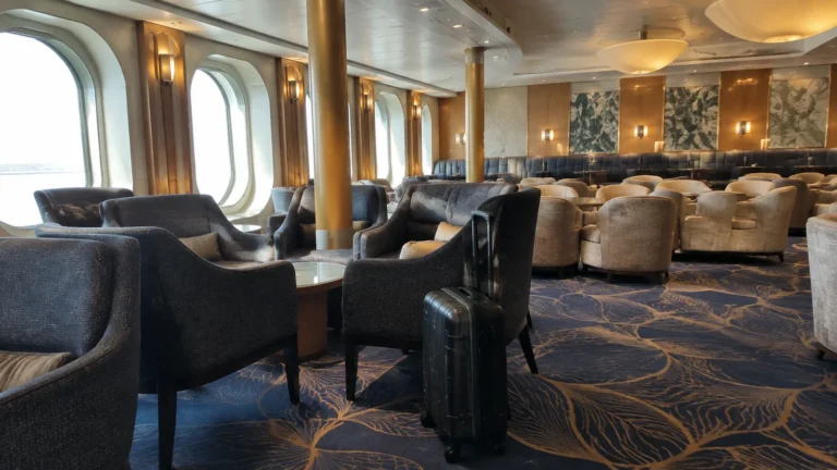 When Are Cruise Cabins Ready on Embarkation Day?