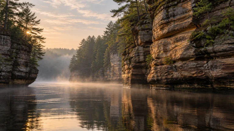 Wisconsin Dells Day Trip from Madison: What to Do Without Staying Overnight